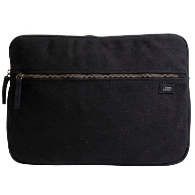 Terra Thread Erdig Laptop Sleeve, fits 16" Laptops