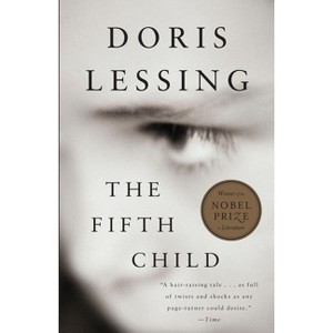 The Fifth Child - (Vintage International) by  Doris Lessing (Paperback) - 1 of 1
