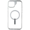 Zagg Crystal Palace Protect Case for MagSafe for iPhone 15 Plus/14 Plus - Clear - 2 of 3