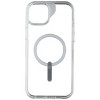 Zagg Crystal Palace Protect Case for MagSafe for iPhone 15 Plus/14 Plus - Clear - image 2 of 3