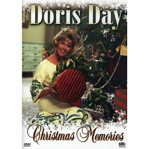 Doris Day: Christmas Memories (DVD) - 1 of 1