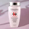 Kerastase Genesis Bain Nutri-Fortifiant Fortifying Shampoo (8.5 oz) - Nourish, fortify, and dramatically reduce hair fall from breakage - 4 of 4