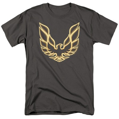 Men's Pontiac Iconic Firebird T-Shirt