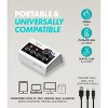 Movo PodPro-T Portable Podcasting Bundle for 2 for Smartphones and Computers - 3 of 4