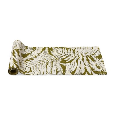 tagltd Lush Fern Runner