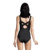Lands' End Women's  Slender Suit Carmela One Piece Swimsuit - 2 of 4