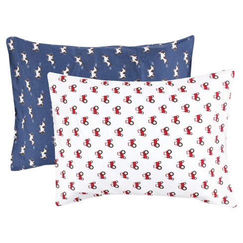 Target best sale pillow case