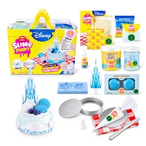 Slime Mart Disney Shopping Basket Dessert Slime : Target