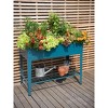 Demeter Elevated Raised Bed - 2 of 4