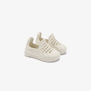 Lusso Cloud Kids Scenario Slip-On Bone White - 1 of 4