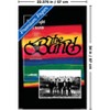Trends International The Band - Stage Fright Unframed Wall Poster Prints - 3 of 4
