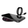 Keyscaper Star Wars Empire Portrait 15-Watt Wireless Charger - 4 of 4