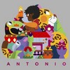 Boy's Encanto Antonio Gift By Jhonny Nuñez T-Shirt - 2 of 4