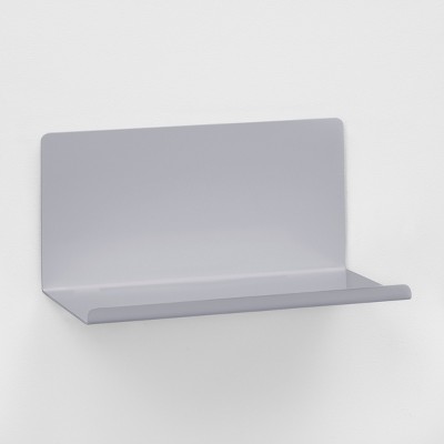 target wall mount shelf