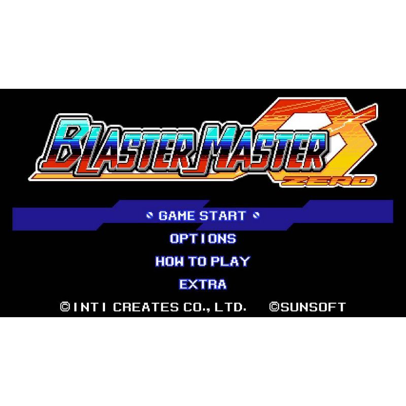 Blaster Master Zero - Nintendo Switch (Digital), 2 of 8