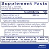 Pure Encapsulations L-Carnitine Fumarate - Hypoallergenic Supplement Support for Enhanced Muscle - 120 Capsules - 2 of 4