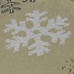 snowflakes oatmeal