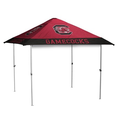 NCAA South Carolina Gamecocks Pagoda Canopy