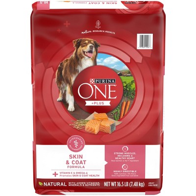 Purina dog food target best sale