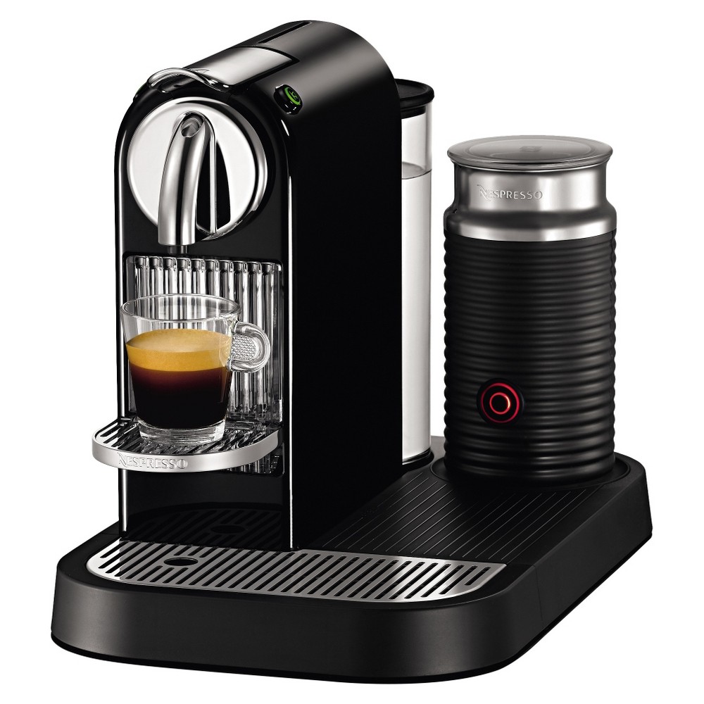 Nespresso SingleServe Brewers UPC & Barcode