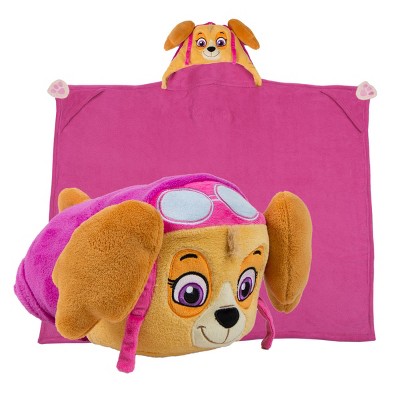 comfy critters paw patrol