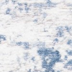 ivory/blue
