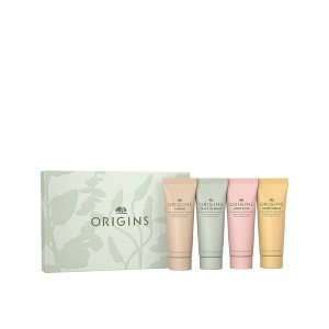 Origins Hand care Essentials Set - 4ct - Ulta Beauty - 1 of 3