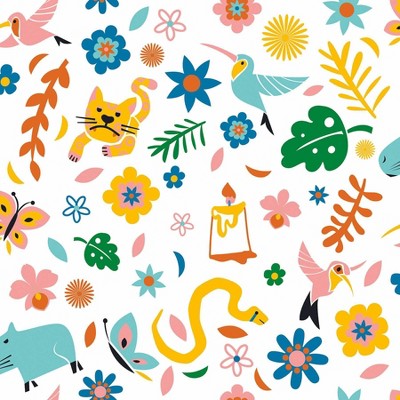 Disney Encanto Kids' Peel and Stick Wallpaper