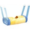 Prevue Pet Products ZZZ20 Zzz's Suede Tunnel for Ferret, Colors Vary - 2 of 2
