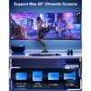 Craze Ventures Ultrawide Display Heavy Duty Mount - 4 of 4