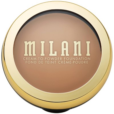 Milani Conceal + Perfect 2-in-1 Cream to Powder Smooth Finish Makeup - 0.28oz
