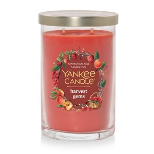20oz Signature Large Tumbler Candle - Yankee Candle - 1 of 4