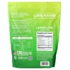 Bucked Up Long Range, Lemon Lime, 56.4 oz (1,600 g) - 2 of 2