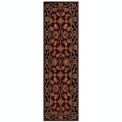 Heritage HG640 Handmade Rug - Safavieh