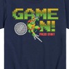 Boys' - Teenage Mutant Ninja Turtles - Game On Raph Short Sleeve Graphic T-Shirt - 2 of 4