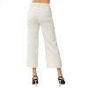 Women's Wide Leg Cuffed Jeans - Plus - RISEN - 2 of 4