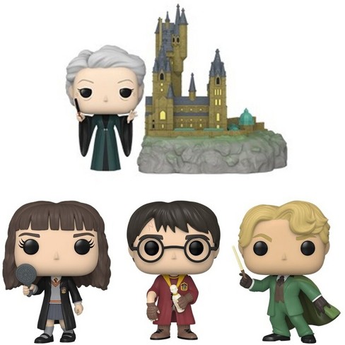 Harry potter funko pop lot bundle offers