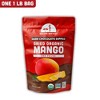 Mavuno Harvest Organic Dried Mango Dipped in Dark Chocolate Fruit Snacks, All Natural Vegan Treat, Bursting with Flavor - Bulk 10 LB PK - 2 of 4