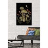 Trends International Episodic Drawing - Death Cap Unframed Wall Poster Prints - 2 of 4