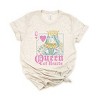Simply Sage Market Queen of Hearts Short Sleeve Tee - 2 of 4
