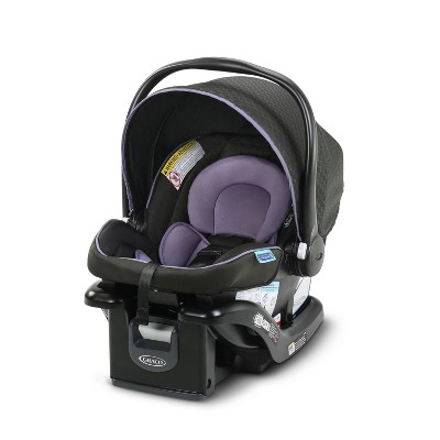 Photo 1 of Graco SnugRide 35 Lite LX Infant Car Seat - Hailey