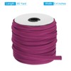 Unique Bargains Reusable Duarble Piping Cord Trim for Sewing DIY Craft - 2 of 3