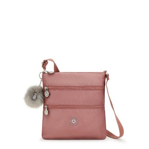 Kipling Keiko Metallic Crossbody Mini Bag - 1 of 4