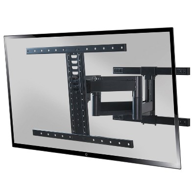 Sanus Large Full Motion Wall Mount 42-85&#34; TV&#39;s_2