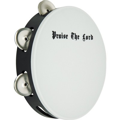 Rhythm Band Economy Scripture Tambourine