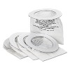 DataVac Replacement Bags for Handheld Steel Vacuum/Blower 5/Pack DVP26RP - 3 of 3