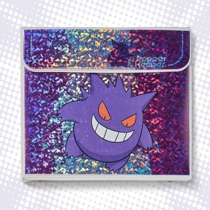 gengar card binder Gengar Card Binder main image 0