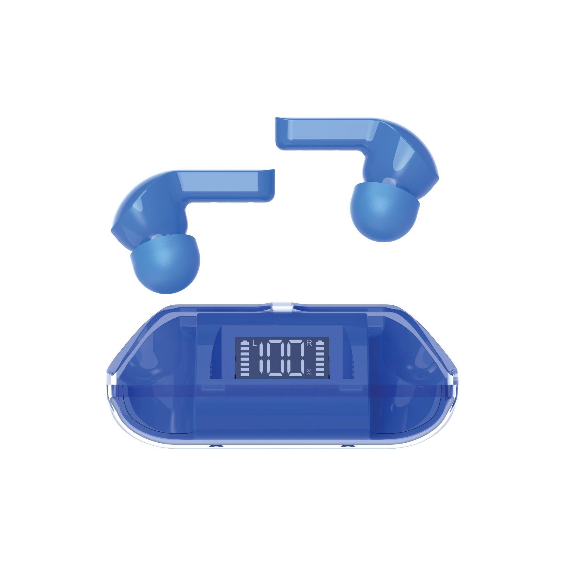 GEMS Neon True Wireless Earbuds