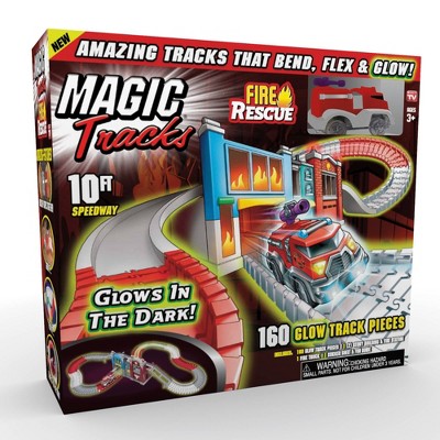 magic track set