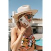 Walli Cases Sun Kissed Phone Case with Wallet and Finger Strap - 2 of 4